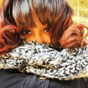 Meet your Posher, Karima